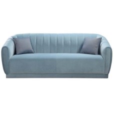 Fabric Sofa - 001
