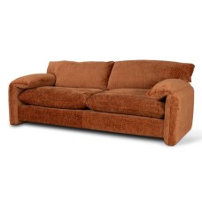 Fabric Sofa - 004