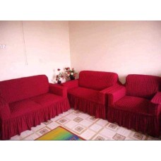 Fabric Sofa - 005