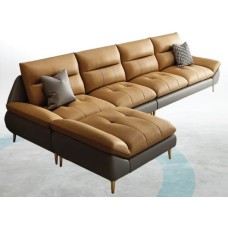L-Shaped Sofa - 002