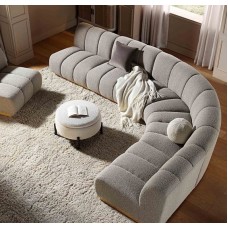 L-Shaped Sofa - 003