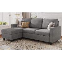 L-Shaped Sofa - 005