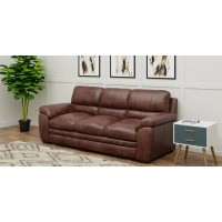 Leather Sofa - 003