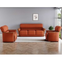 Rexin Sofa - 001
