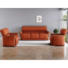 Rexin Sofa - 001