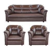 Rexin Sofa - 002