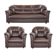 Rexin Sofa - 002
