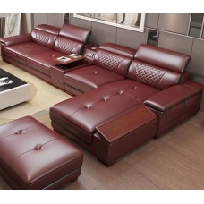 Rexin Sofa - 003