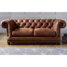 Rexin Sofa - 004