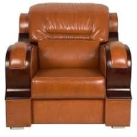 Rexin Sofa - 005
