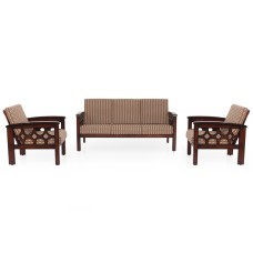 Wooden Sofa 013