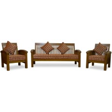 Wooden Sofa 016