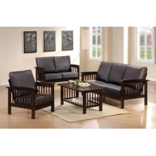 Wooden Sofa 020