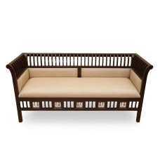 Wooden Sofa 021