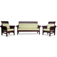 Wooden Sofa 029