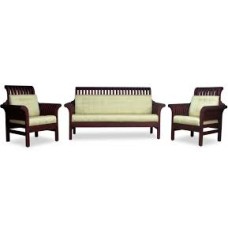 Wooden Sofa 029